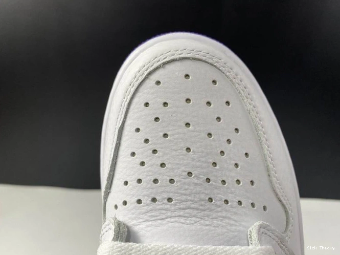 Kick Theory RETRO HIGH CD0461-151 JORDAN PURPLE 1 COURT AIR 0708